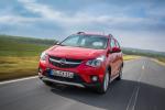 Opel Karl Rocks 2016 года